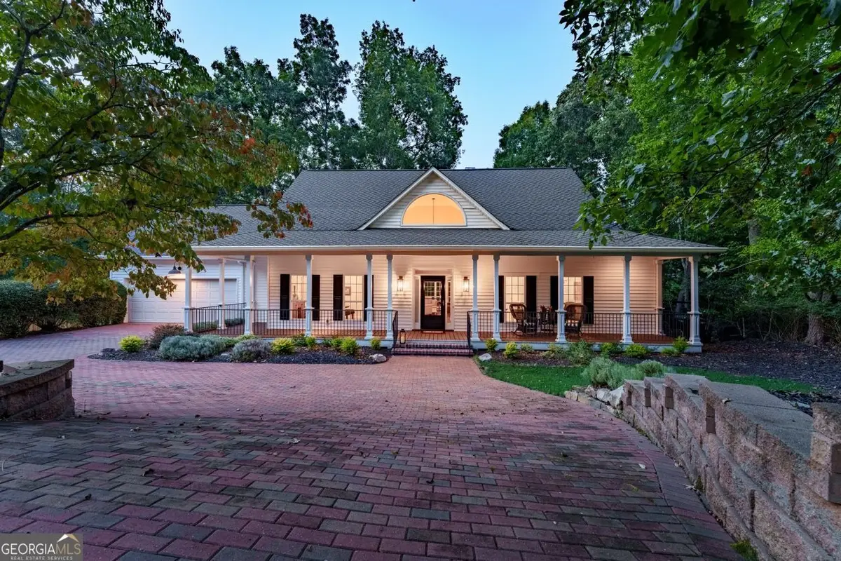 3465 Point View Circle, Gainesville, GA 30506 - Image #1