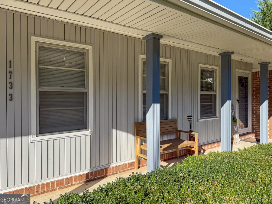 1733 Rhonda Lane, Stone Mountain, GA 30087 - Image #2