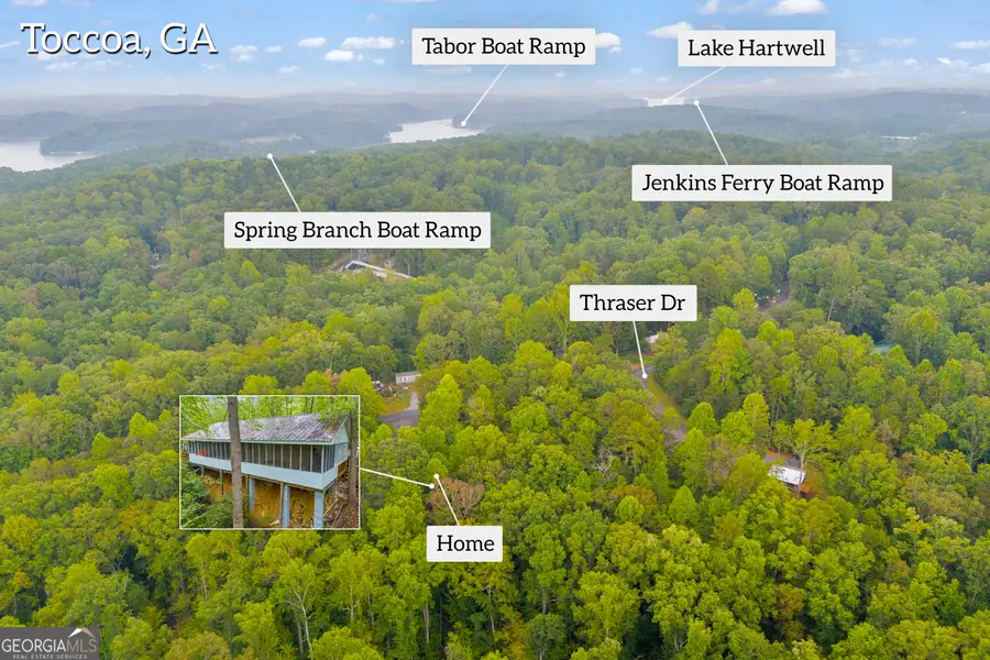 23 Wren Court, Toccoa, GA 30577 - Image #3