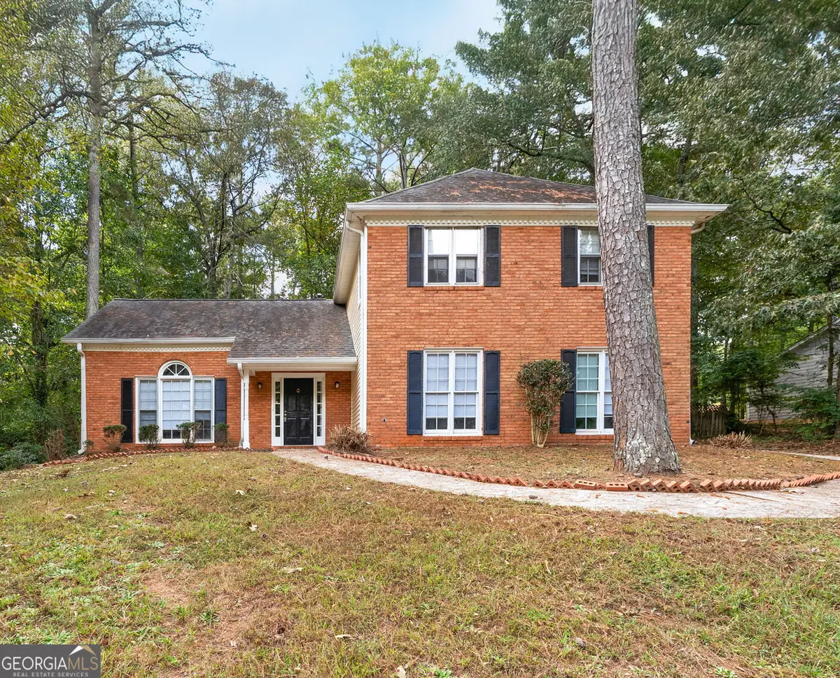 1511 Hillside Drive Se, Conyers, GA 30094 - Image #1