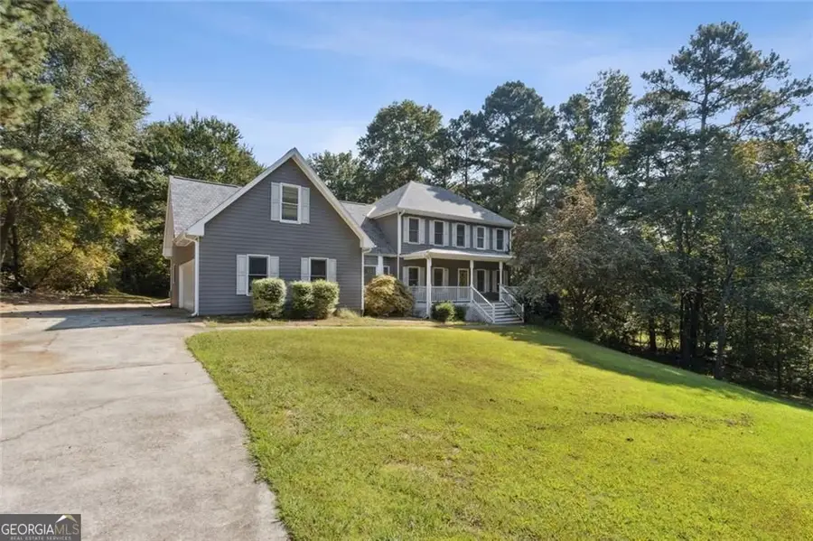 2651 W Rock Quarry Road Ne, Buford, GA 30519 - #3