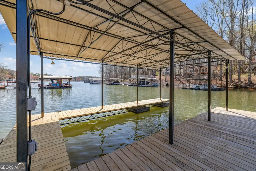 330 Lake Drive, Dawsonville, GA 30534 - #2