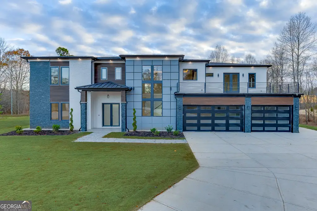 4238 Hamilton Mill Road, Buford, GA 30519 - #1