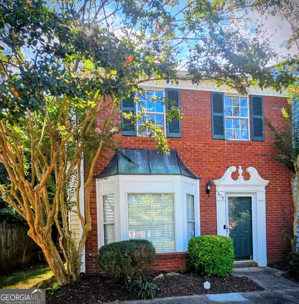 679 Anderson Walk, Marietta, GA 30062