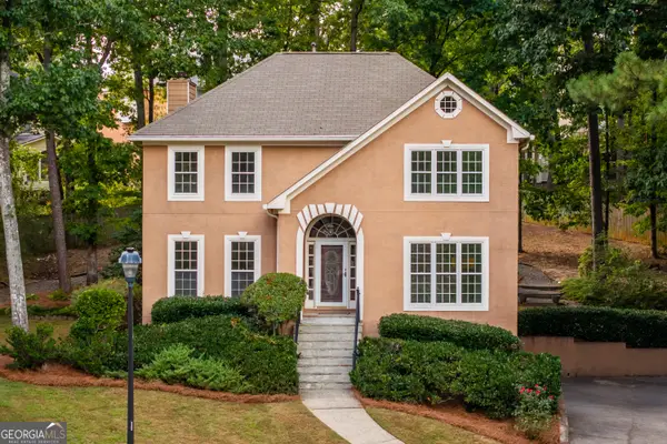 1171 Malvern Hunt Court, Lawrenceville, GA 30043