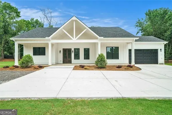 4824 SE Highway 20, Conyers, GA 30013