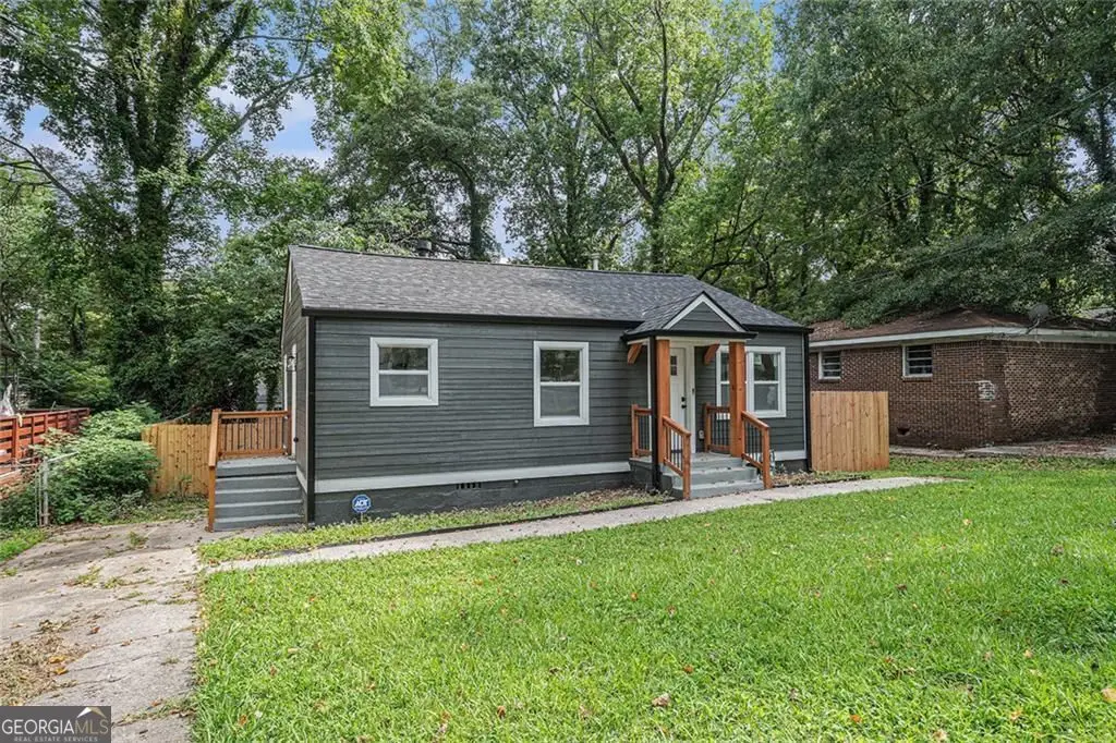 220 Mt Zion Road Sw, Atlanta, GA 30354 - Image #1