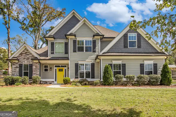 3117 Shelter Cove, Gainesville, GA 30506