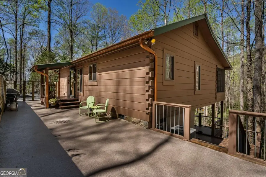 266 Chimney Rock Road, Cherry Log, GA 30522 - Image #2