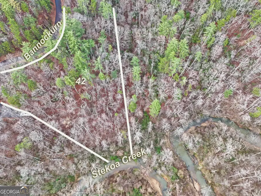0 Bannockburn, Clayton, GA 30525 - #2