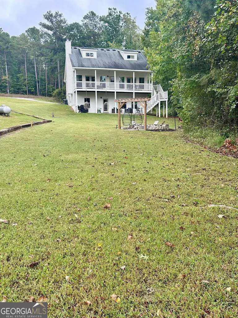 401 Black Oak Drive, Sparta, GA 31087 - Image #3