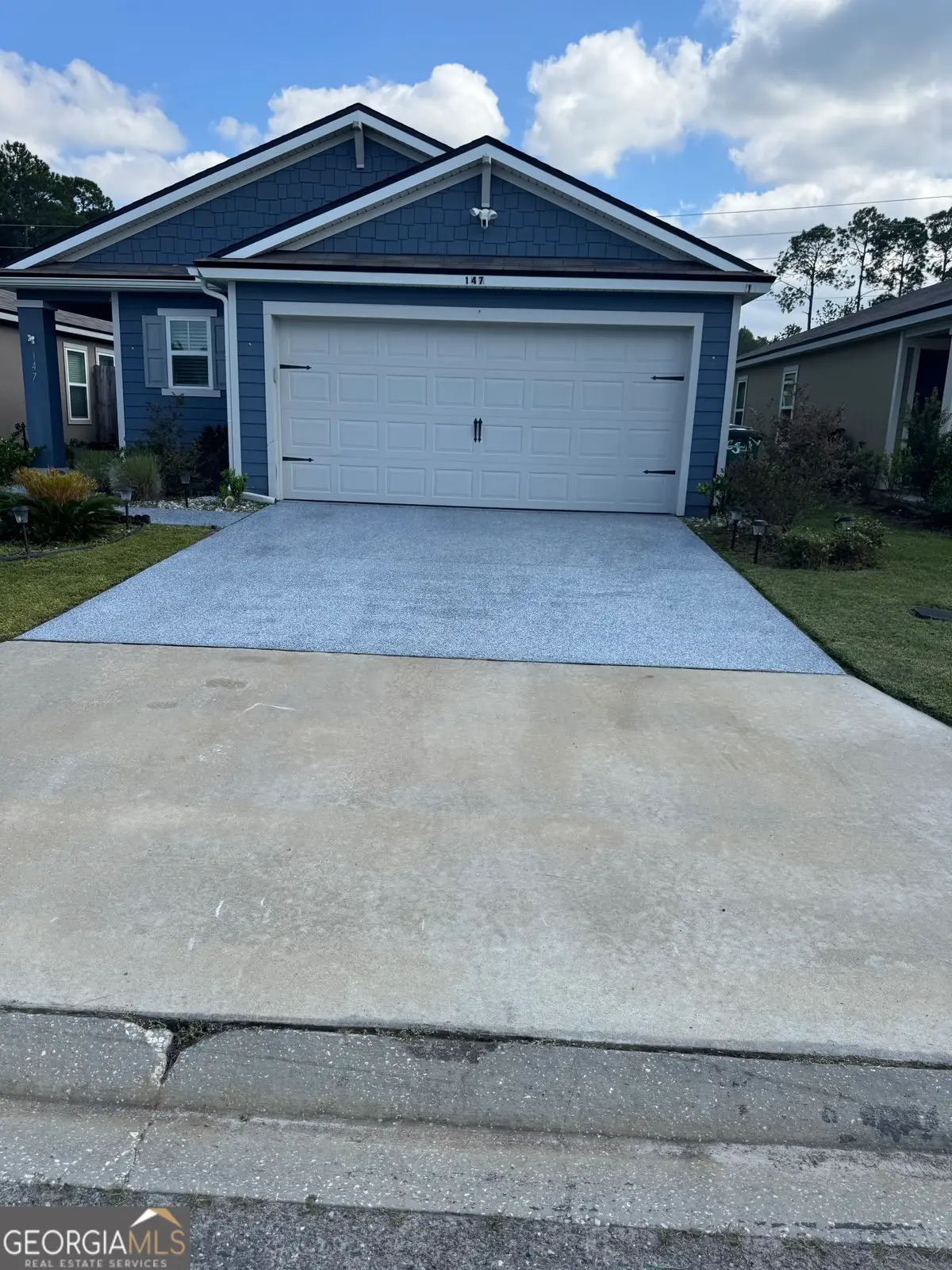 147 Teakwood Drive, Saint Marys, GA 31558 - Image #1