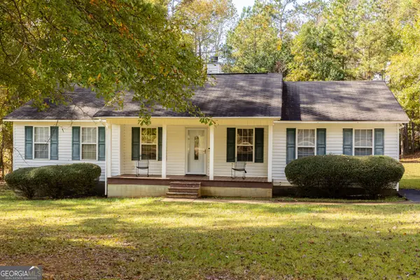 187 Marcey Drive, Thomaston, GA 30286