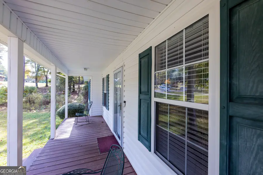 187 Marcey Drive, Thomaston, GA 30286 - Image #2