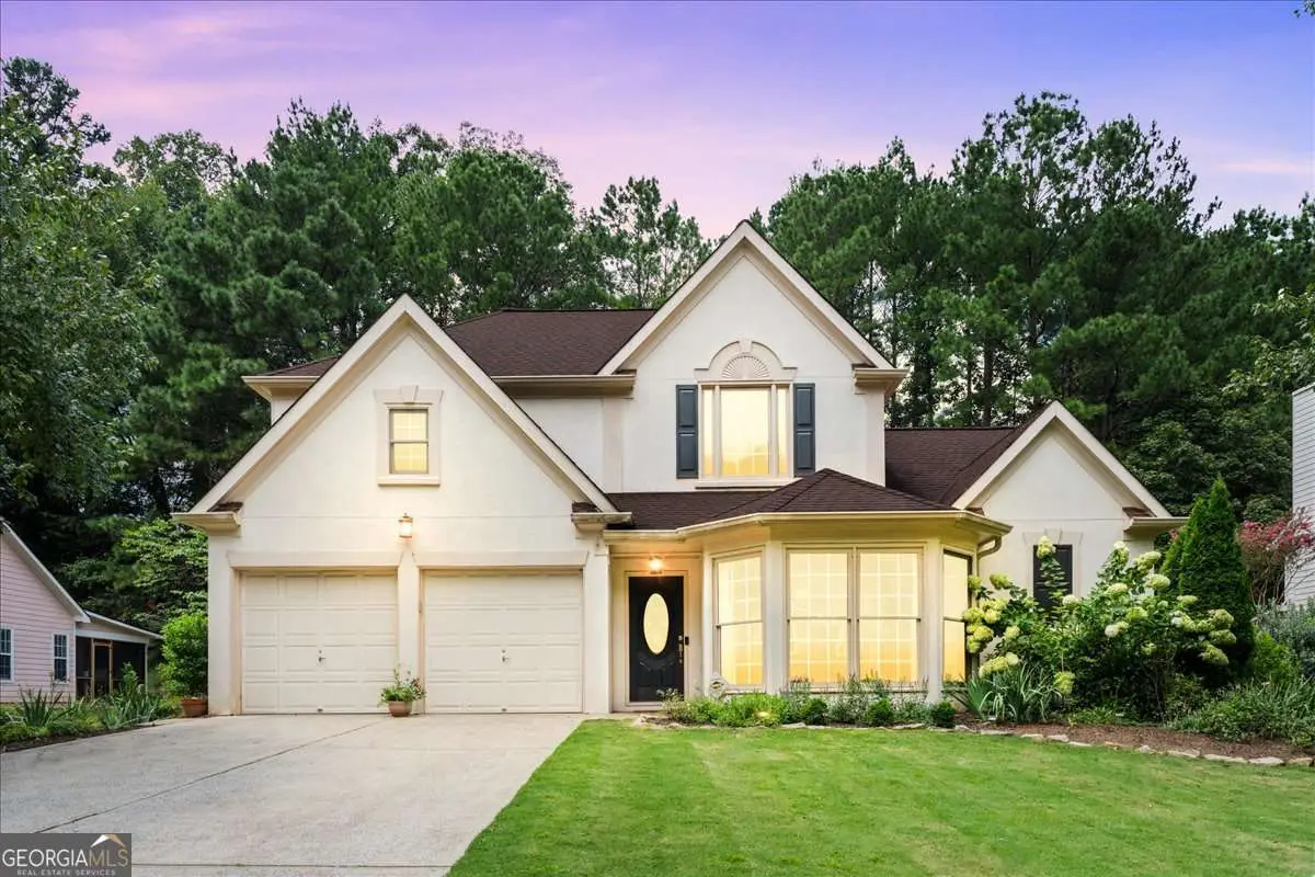 2169 Jockey Hollow Drive Nw, Kennesaw, GA 30152 - Image #1