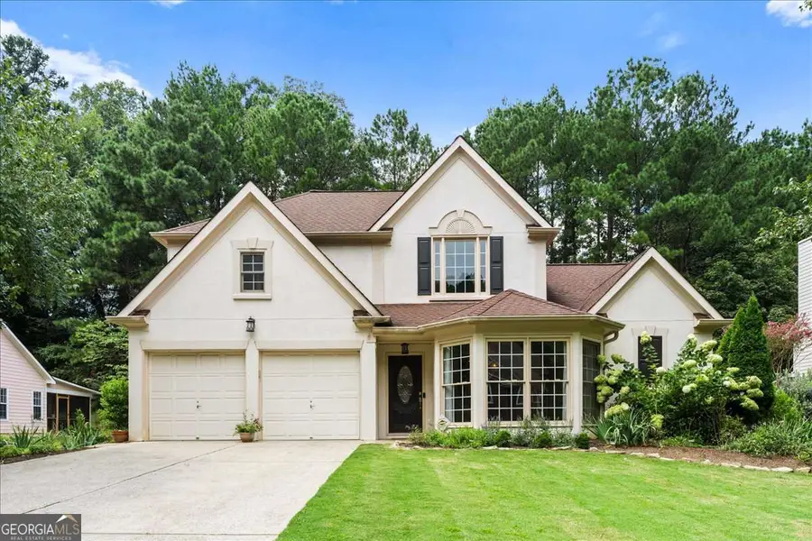 2169 Jockey Hollow Drive Nw, Kennesaw, GA 30152 - Image #2