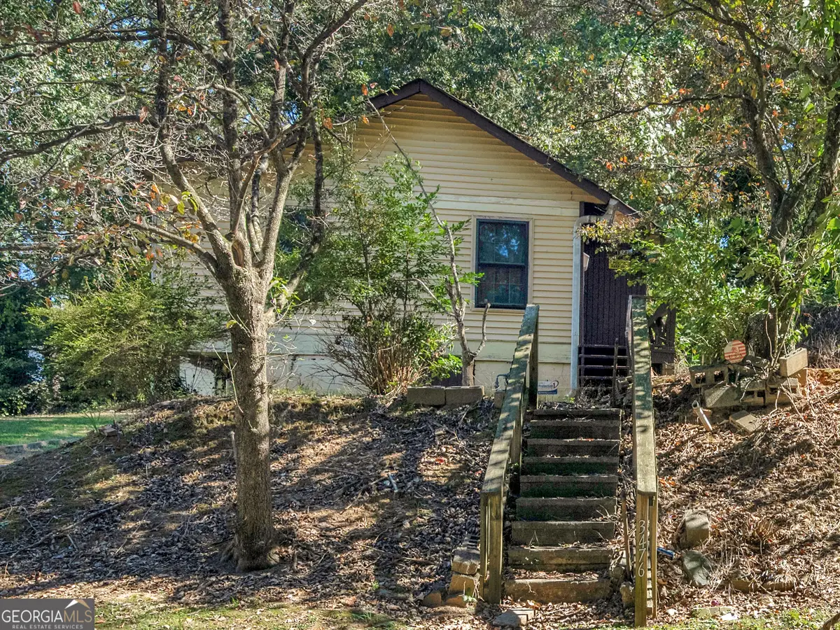 3476 N Atlanta Street, College Park, GA 30337 - #1