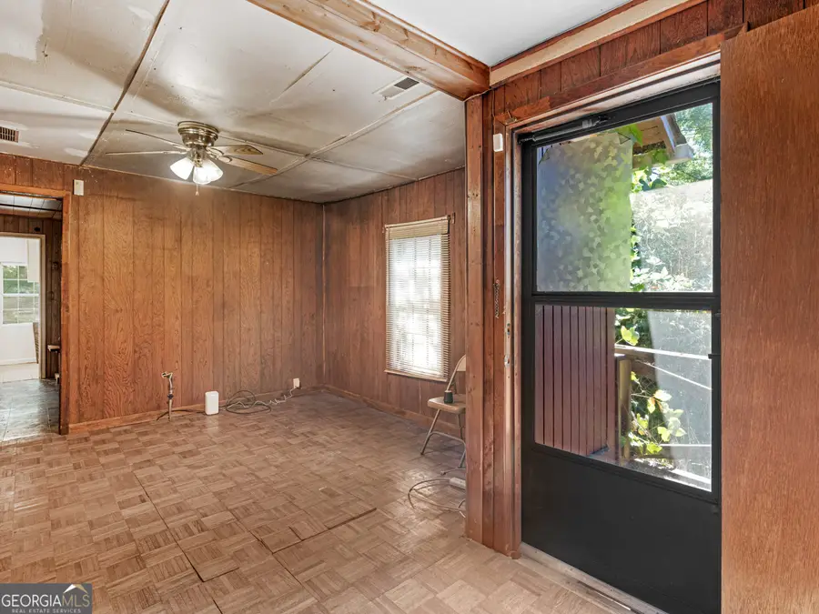 3476 N Atlanta Street, College Park, GA 30337 - #3