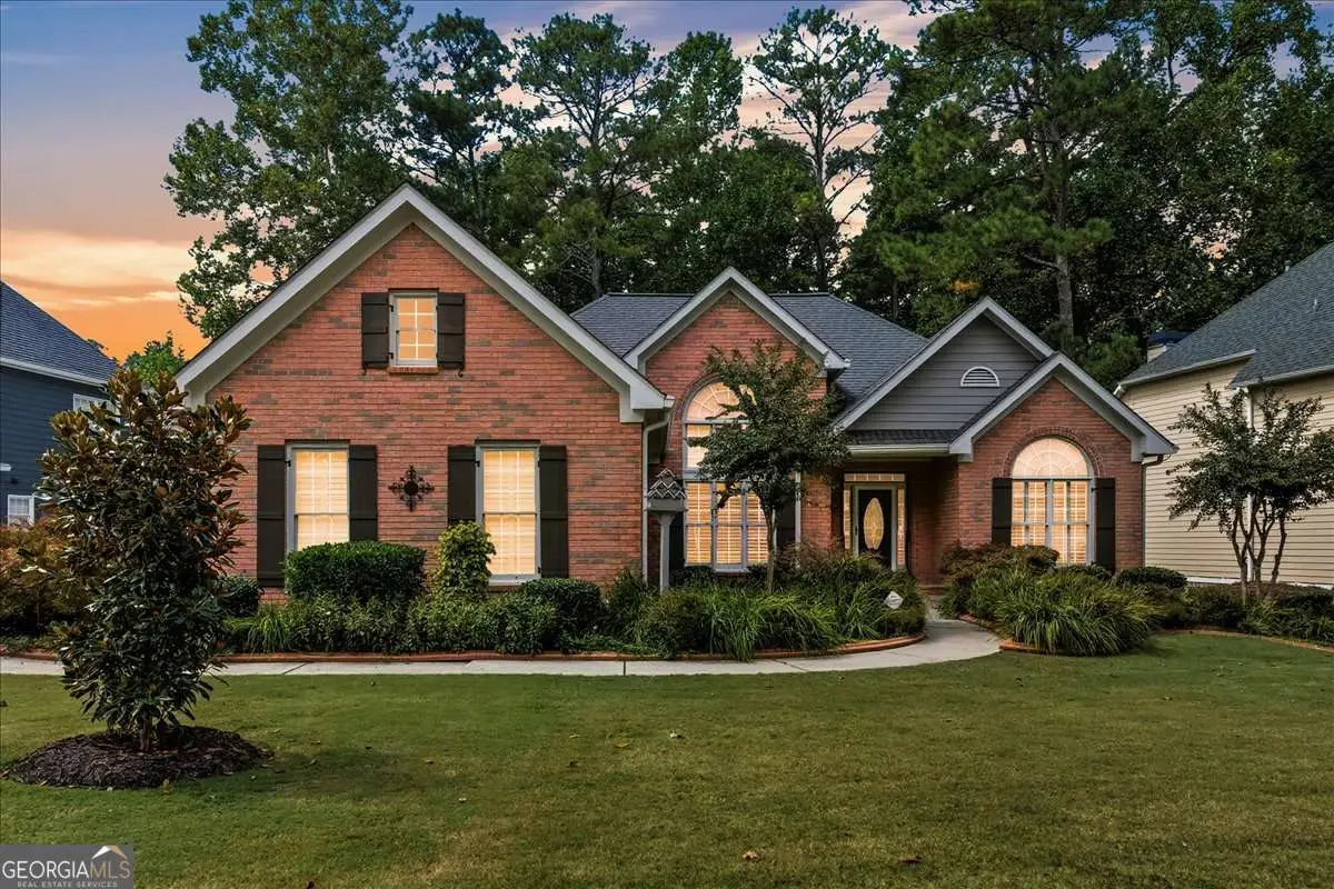 1718 Rifle Ridge Sw, Marietta, GA 30064 - Image #1