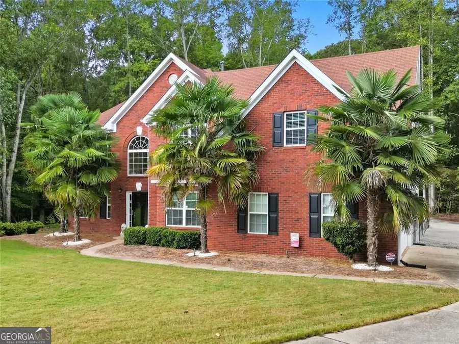 264 Kendall Street, Newnan, GA 30263 - Image #2