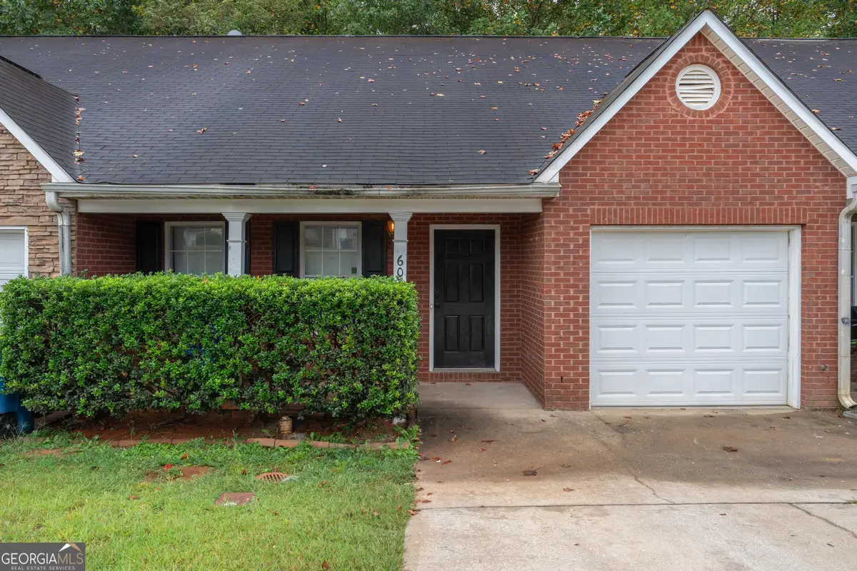6033 Creekerton Boulevard, McDonough, GA 30252 - Image #1