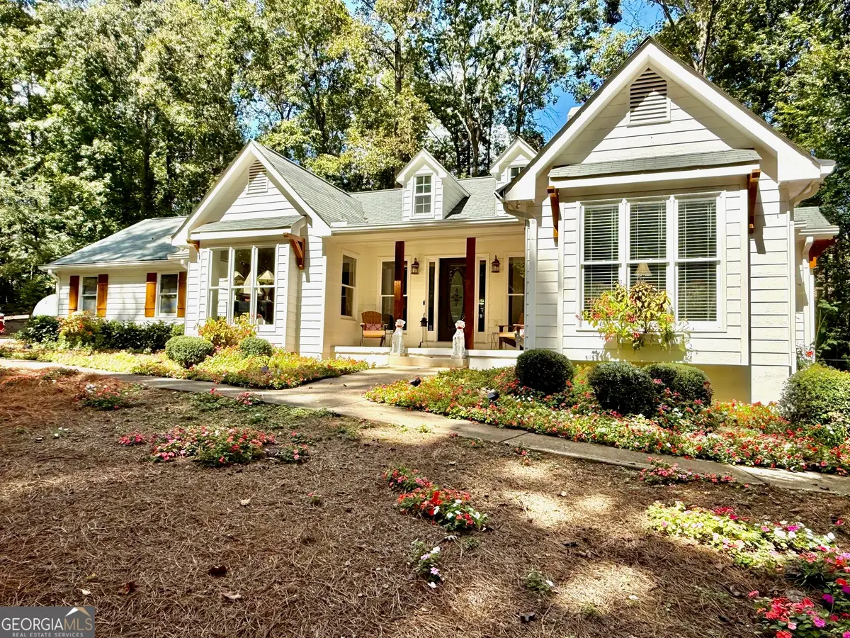 2545 Little John Lane, Cumming, GA 30040 - Image #1