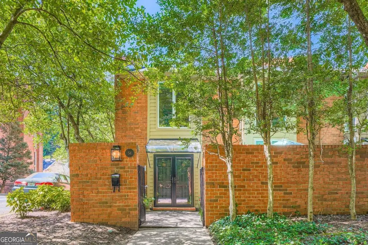 54 Willow Glen, Atlanta, GA 30342 - #1