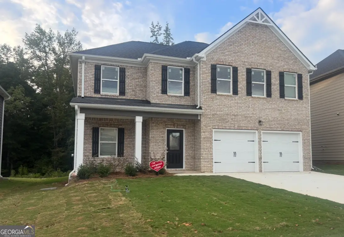 5332 Tolar Road #32, South Fulton, GA 30213 - Image #1