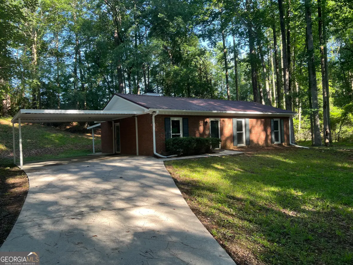 206 Clearview Court, Lagrange, GA 30241 - Image #1