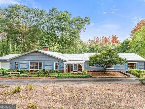 264 Euharlee Road Sw, Cartersville, GA 30120 - Image #1