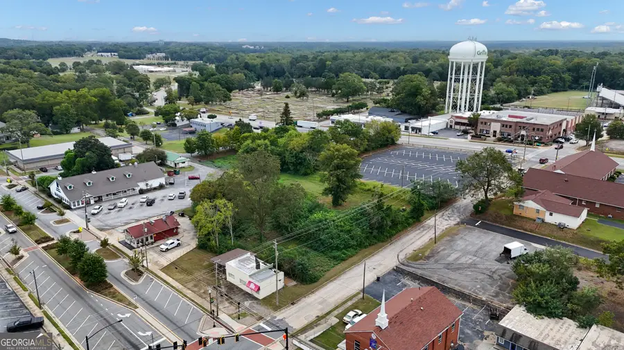 406 E Solomon Street, Griffin, GA 30223 - Image #3