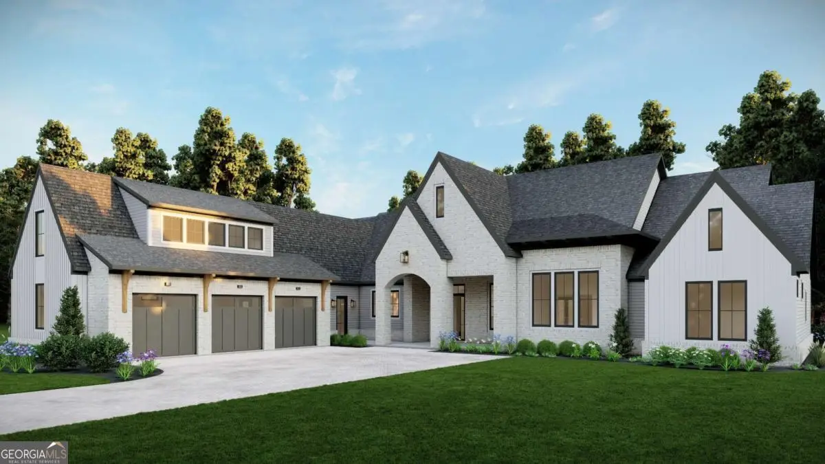 0 Ryker Road, Cumming, GA 30041 - Image #1