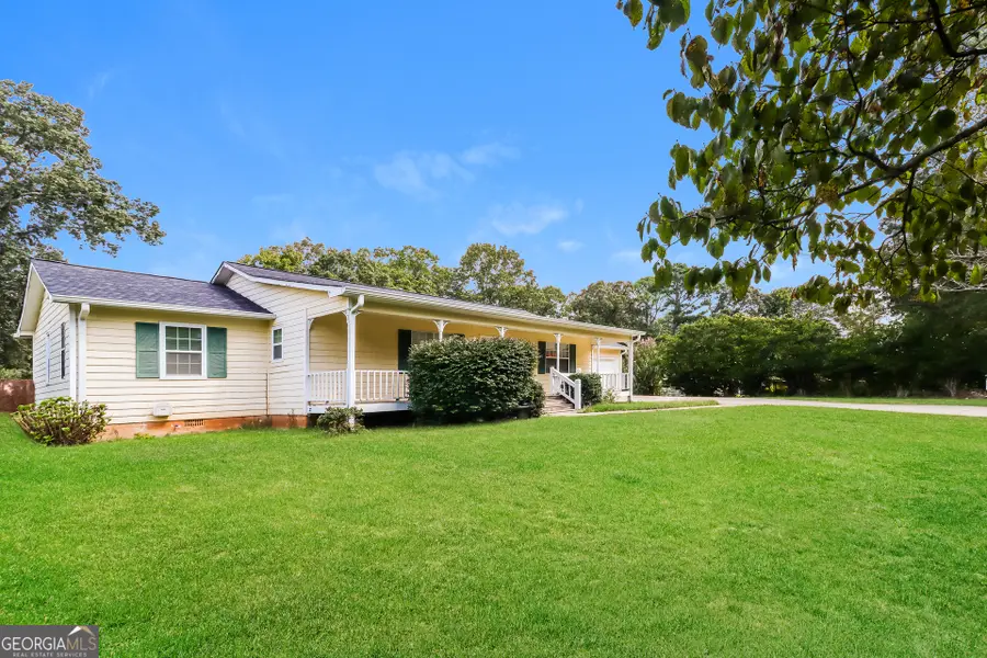 124 Fox Ridge Court, Dallas, GA 30157 - #2