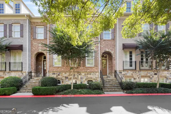 2317 Saint Davids Square #12, Kennesaw, GA 30152