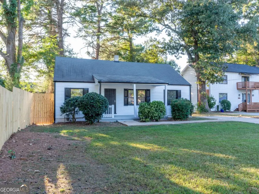 1809 Ellington Street, Decatur, GA 30032 - Image #2