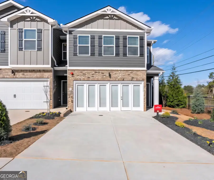 11538 Kimberly Way #LOT 38, Hampton, GA 30228 - Image #2