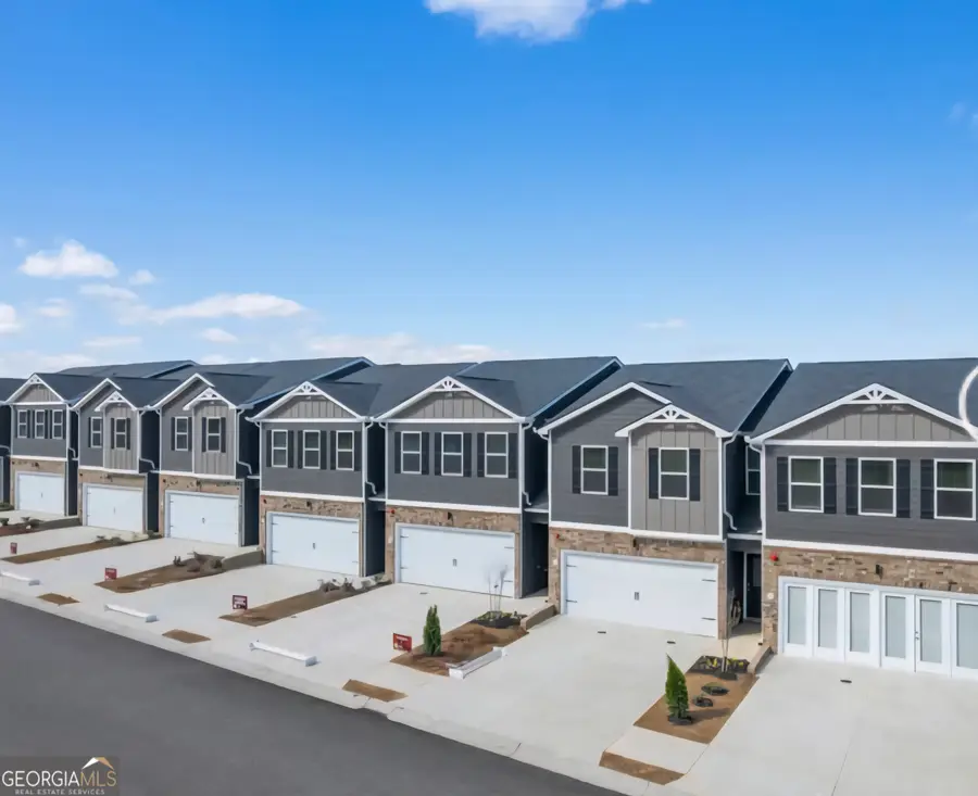 11538 Kimberly Way #LOT 38, Hampton, GA 30228 - Image #3