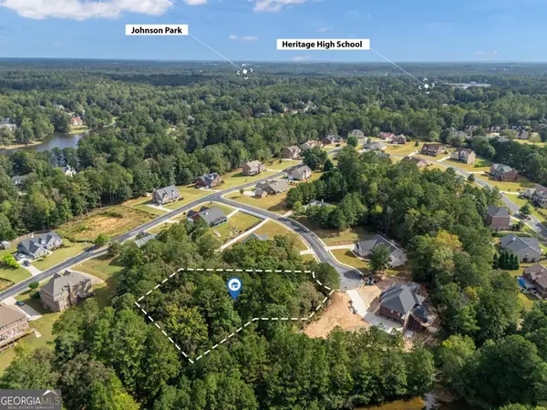 3412 Kinsley Court, Conyers, GA 30094