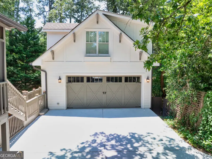 615 Burke Road Ne, Atlanta, GA 30305 - Image #2