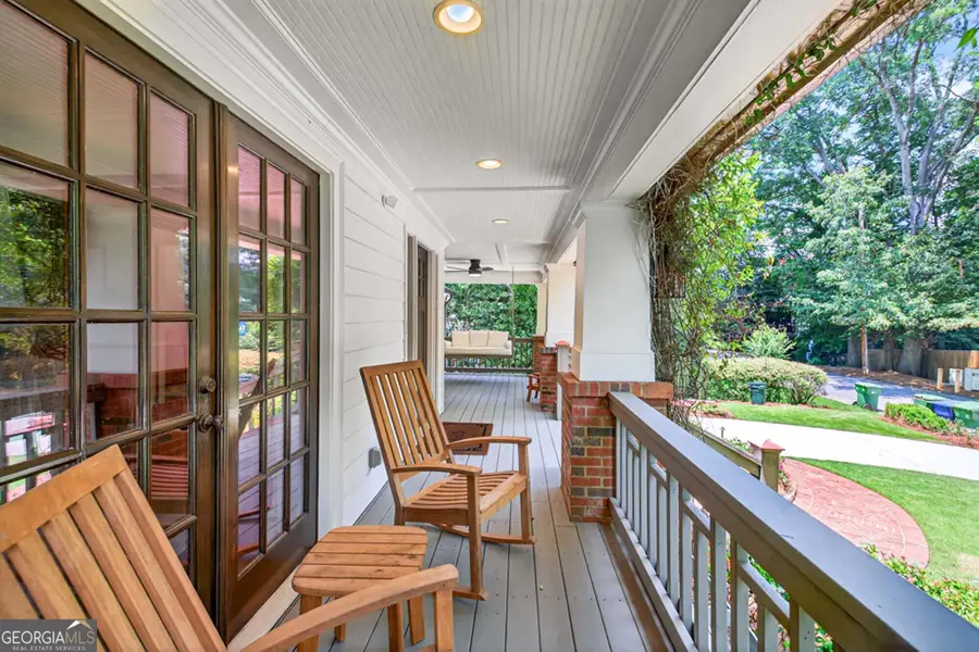 615 Burke Road Ne, Atlanta, GA 30305 - Image #3