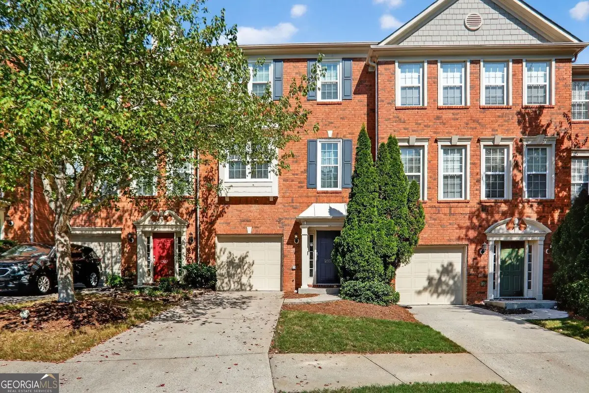 2331 Towneheights Terrace #2331, Atlanta, GA 30339 - Image #1