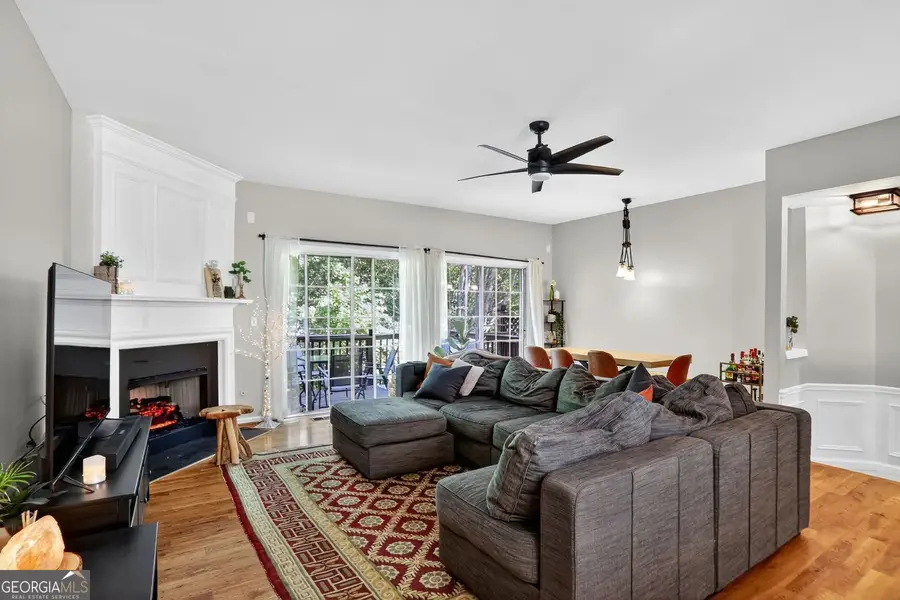 2331 Towneheights Terrace #2331, Atlanta, GA 30339 - Image #2