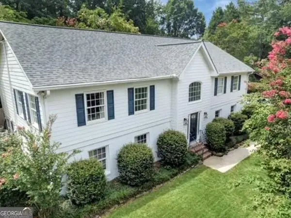 3129 Rockaway Road, Atlanta, GA 30341