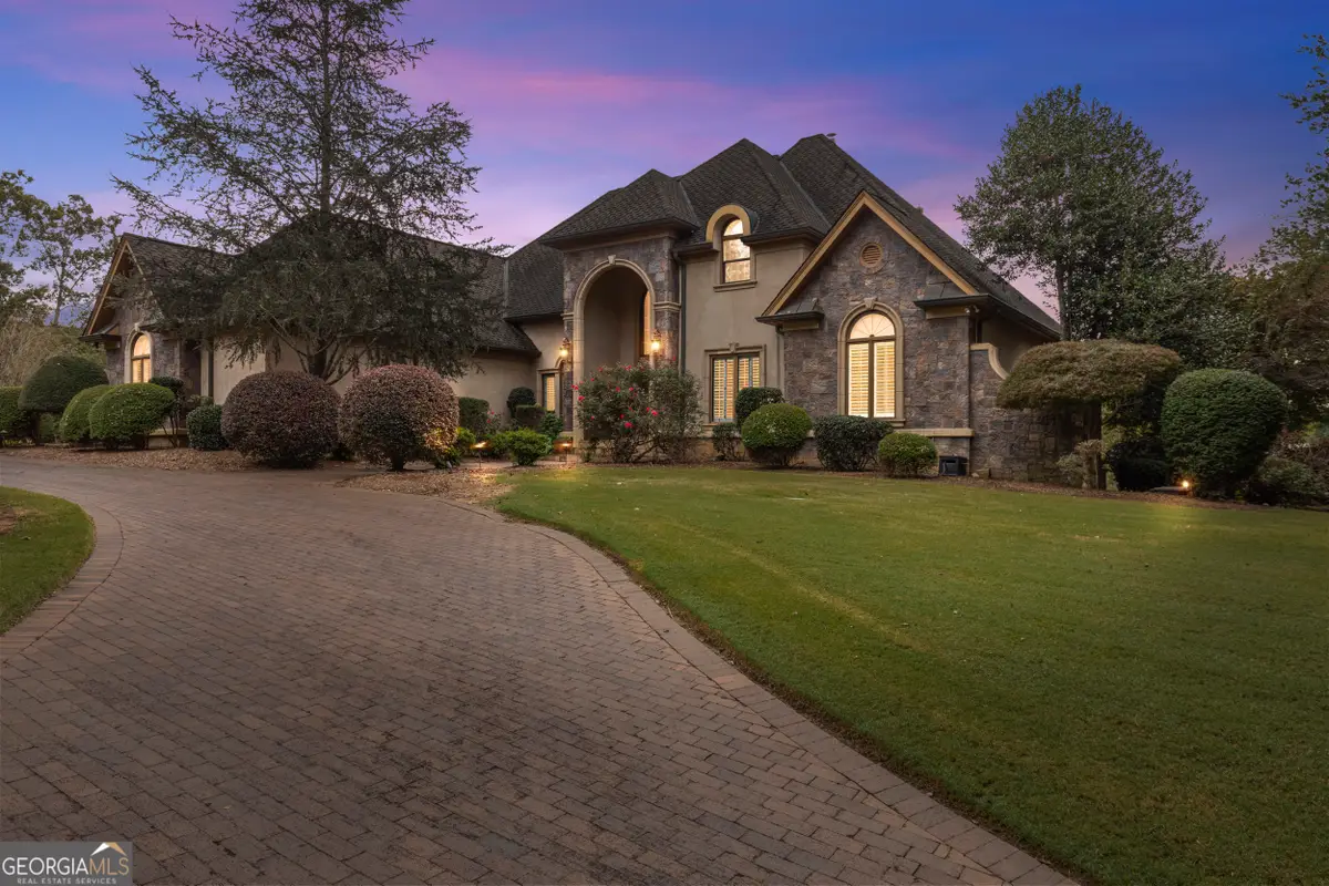 450 Rome Beauty Lane, Clarkesville, GA 30523 - Image #1