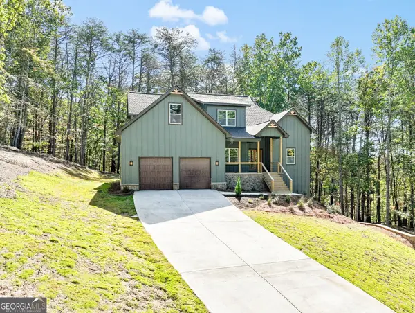 109 Jack Pine Court, Waleska, GA 30183