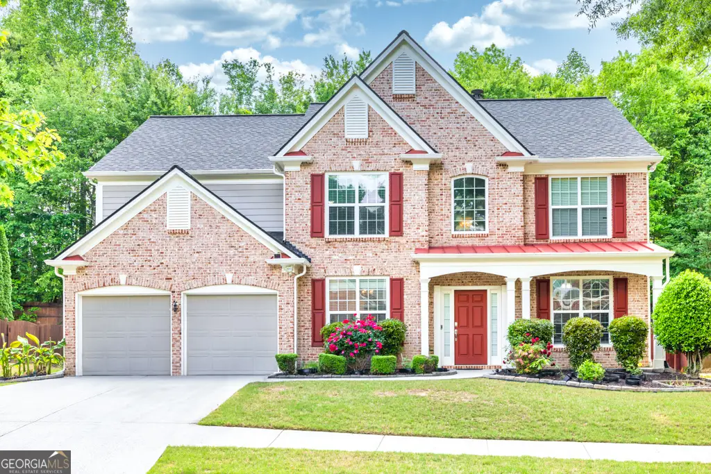 5008 Bethpage Drive, Suwanee, GA 30024 - Image #1