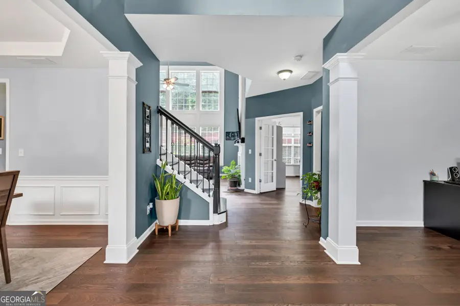 5008 Bethpage Drive, Suwanee, GA 30024 - Image #2