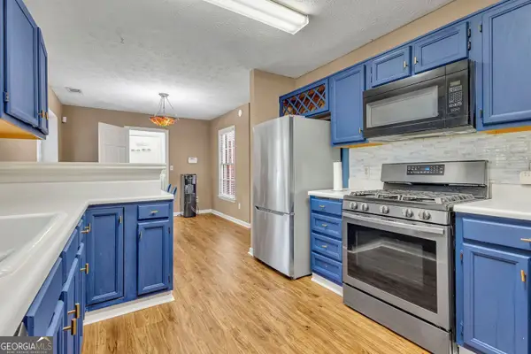 10820 Lees Court, Jonesboro, GA 30238