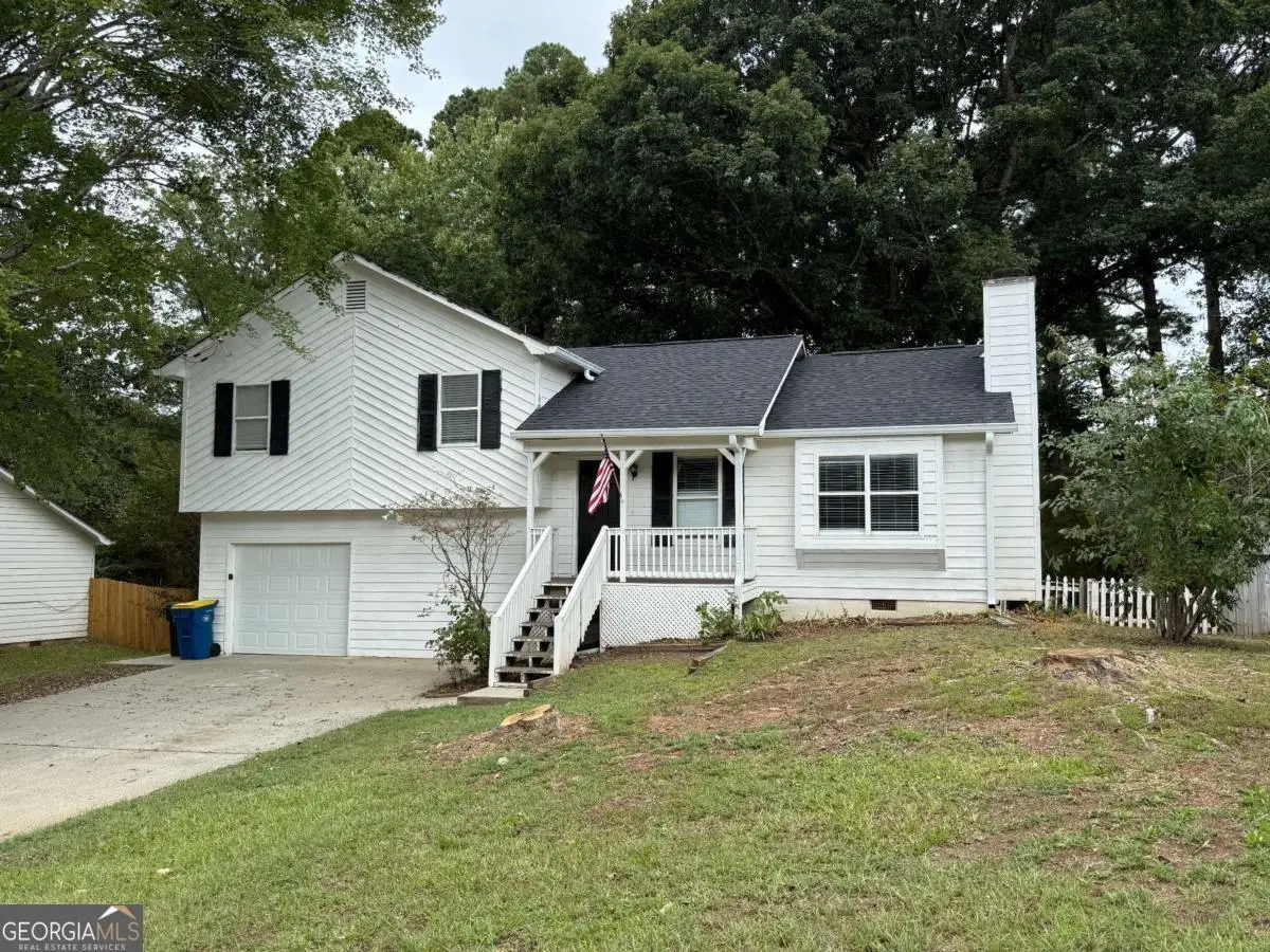 8080 Sumit Creek Drive Nw, Kennesaw, GA 30152 - Image #1