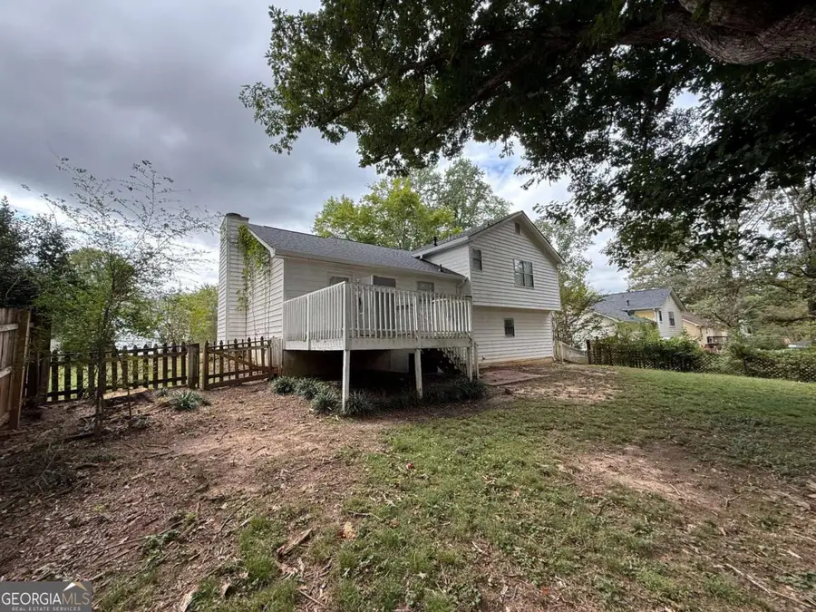 8080 Sumit Creek Drive Nw, Kennesaw, GA 30152 - Image #3